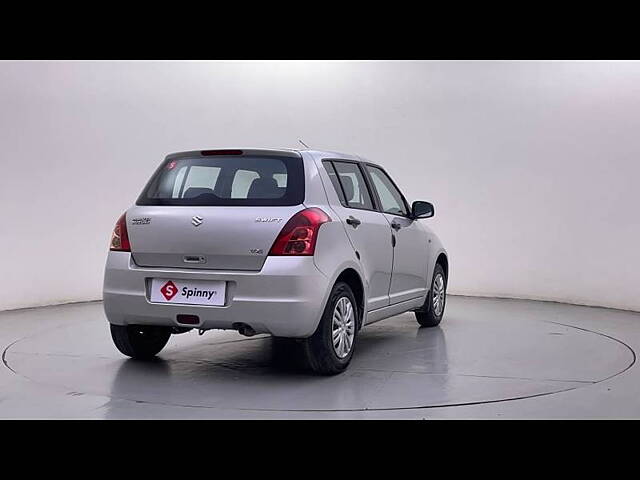 Used Maruti Suzuki Swift [2014-2018] VXi ABS [2014-2017] in Bangalore