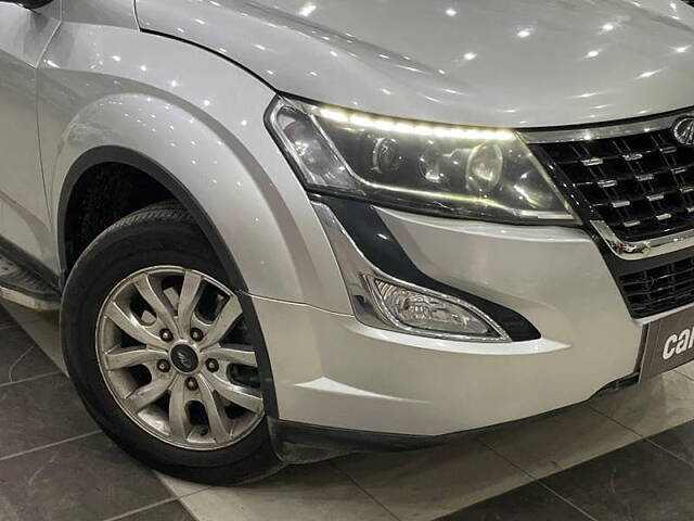 Used Mahindra XUV500 W9 [2018-2020] in Ghaziabad