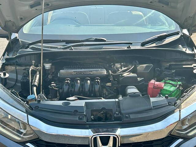 Used Honda City 4th Generation V Petrol [2017-2019] in Mumbai