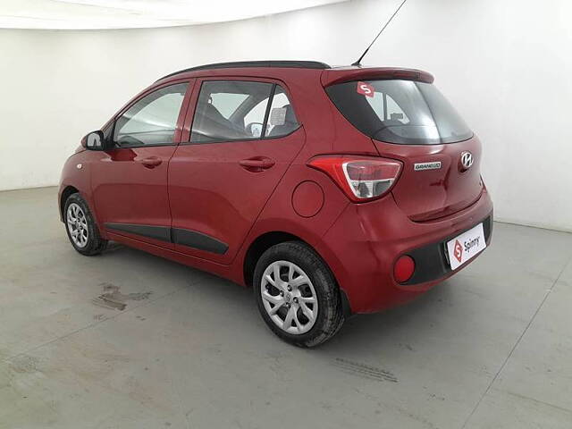 Used Hyundai Grand i10 Magna 1.2 Kappa VTVT in Indore