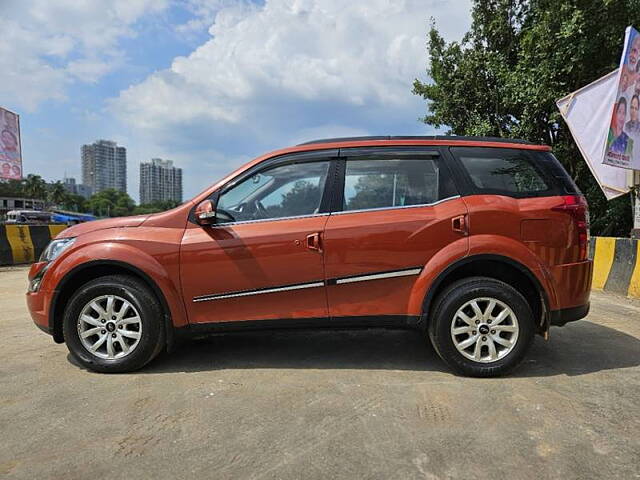 Used Mahindra XUV500 [2015-2018] W10 AT in Mumbai