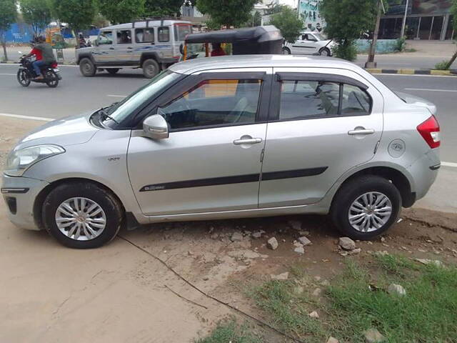 Used Maruti Suzuki Swift DZire [2011-2015] VXI in Hyderabad