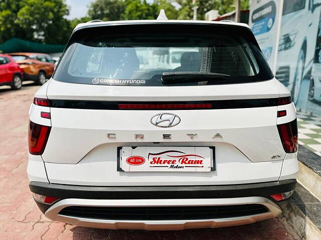 Used Hyundai Creta [2020-2023] SX 1.5 Diesel [2020-2022] in Ahmedabad