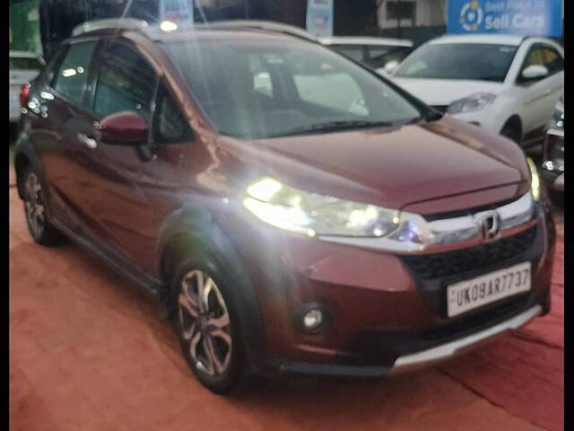 Used 2018 Honda WR-V in Dehradun