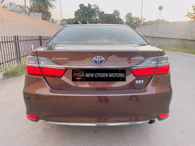 Used Toyota Camry [2012-2015] Hybrid in Bangalore