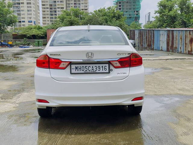 Used Honda City [2014-2017] SV in Mumbai