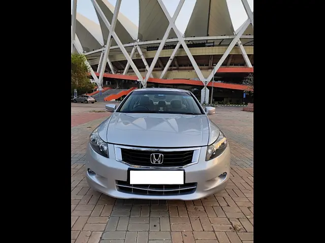 Used 2009 Honda Accord in Delhi