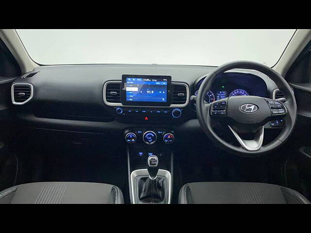 Used Hyundai Venue [2019-2022] SX (O) 1.0 Turbo in Chennai