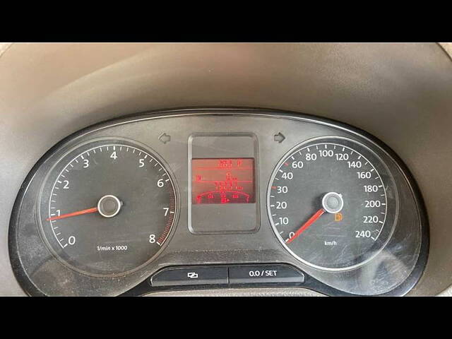 Used Volkswagen Vento [2012-2014] Highline Petrol AT in Bangalore