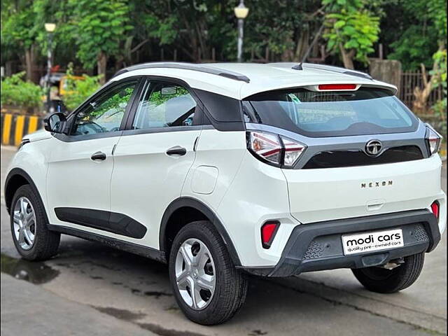 Used Tata Nexon [2020-2023] XM (S) [2020-2023] in Mumbai