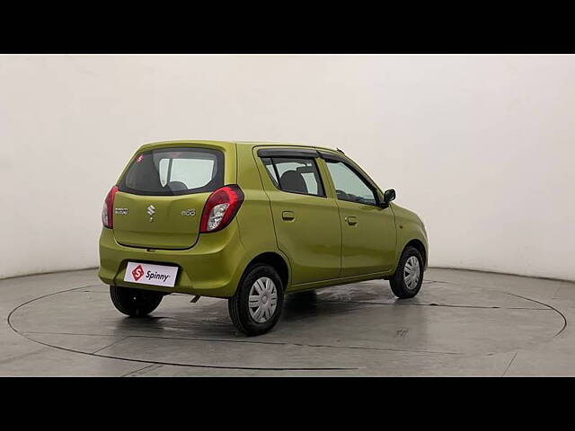 Used Maruti Suzuki Alto 800 [2016-2019] LXi (O) in Chennai