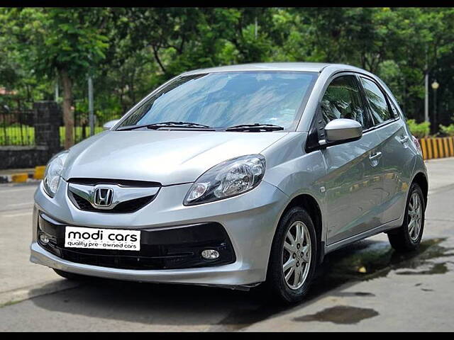 Used Honda Brio [2013-2016] VX AT in Pune