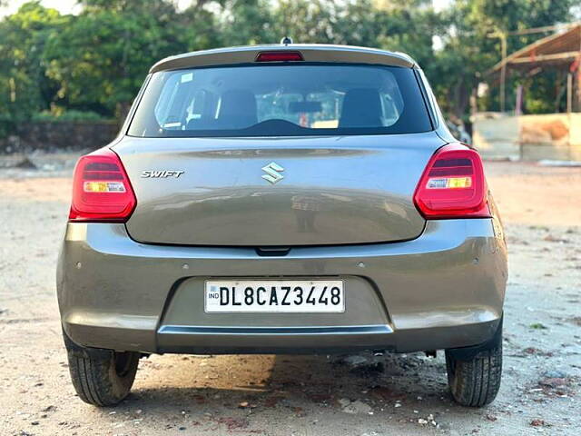 Used Maruti Suzuki Swift [2014-2018] Lxi (O) [2014-2017] in Delhi