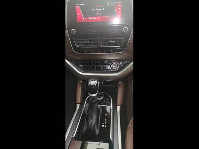 Used Tata Harrier [2019-2023] XZA Plus Dual Tone in Delhi