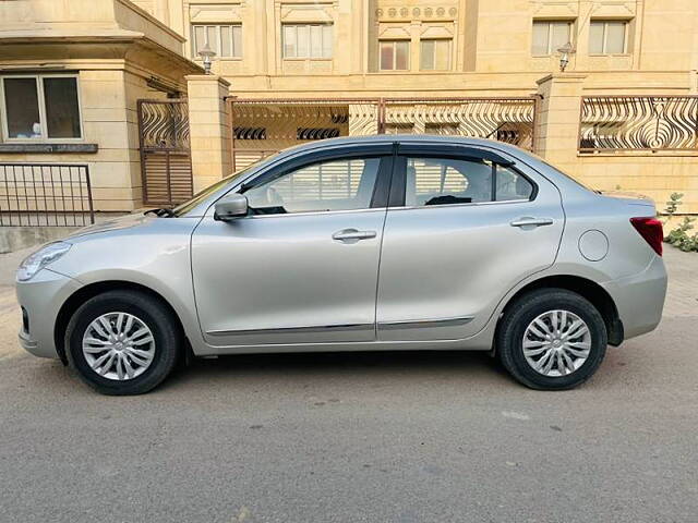 Used Maruti Suzuki Dzire [2017-2020] VXi in Ghaziabad