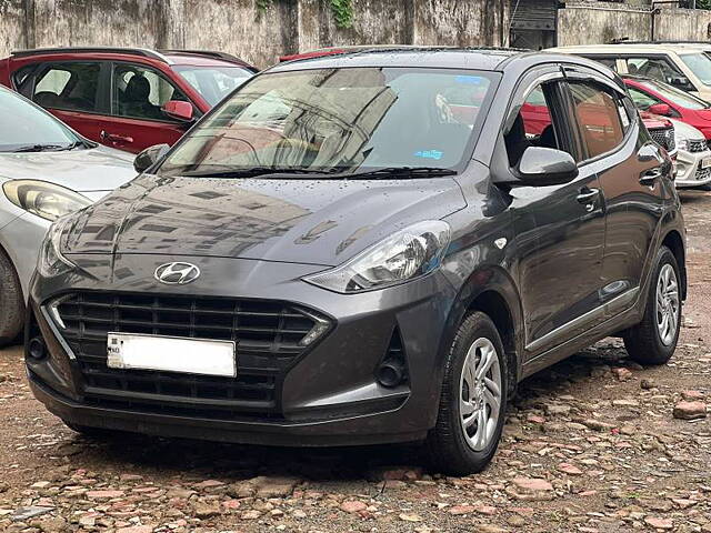 Used Hyundai Grand i10 Nios [2019-2023] Magna 1.2 Kappa VTVT in Kolkata