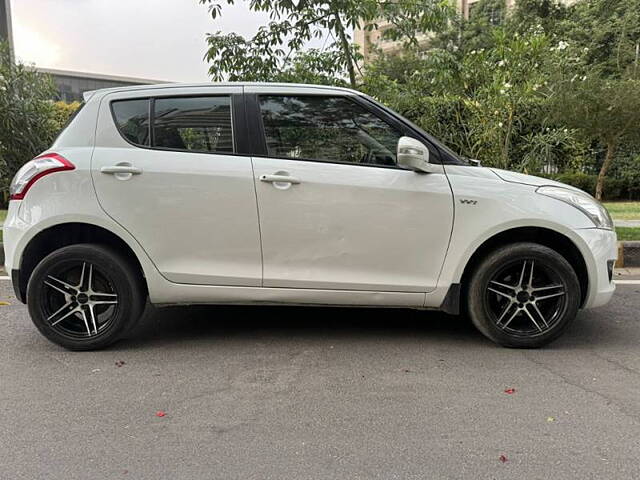 Used Maruti Suzuki Swift [2011-2014] VXi in Gurgaon