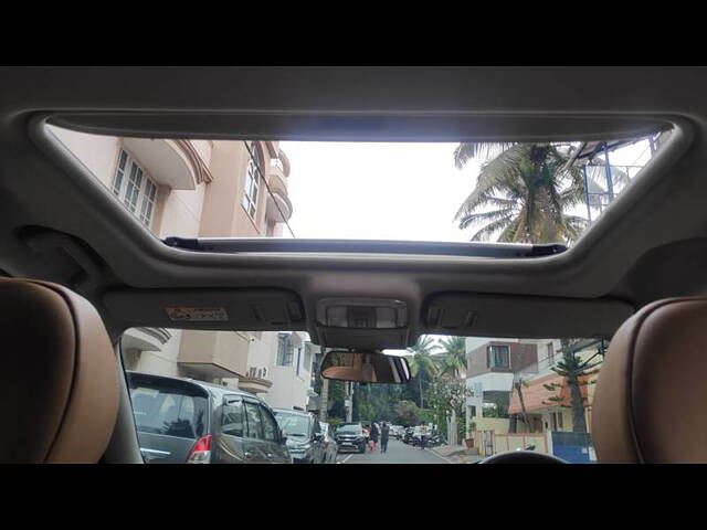 Used Mahindra XUV500 W11 AT in Bangalore