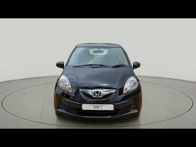 Used Honda Brio [2013-2016] S MT in Bangalore