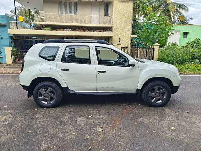 Used Renault Duster [2012-2015] 85 PS RxL Diesel in Mysore