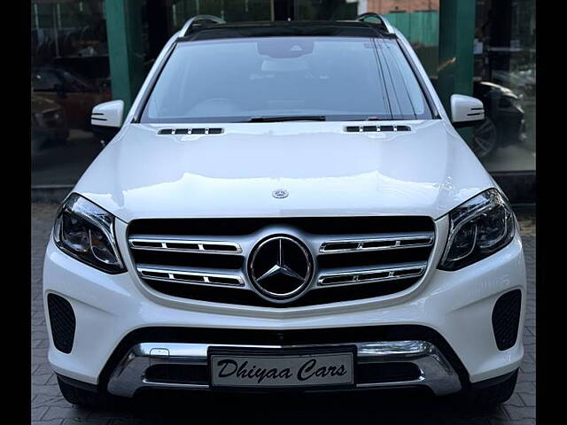 Used Mercedes-Benz GLS [2016-2020] 350 d in Chennai