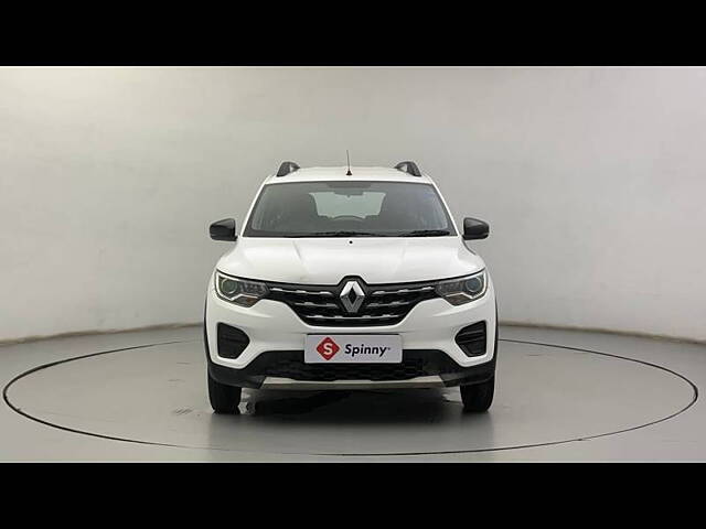 Used Renault Triber [2019-2023] RXT [2019-2020] in Ahmedabad