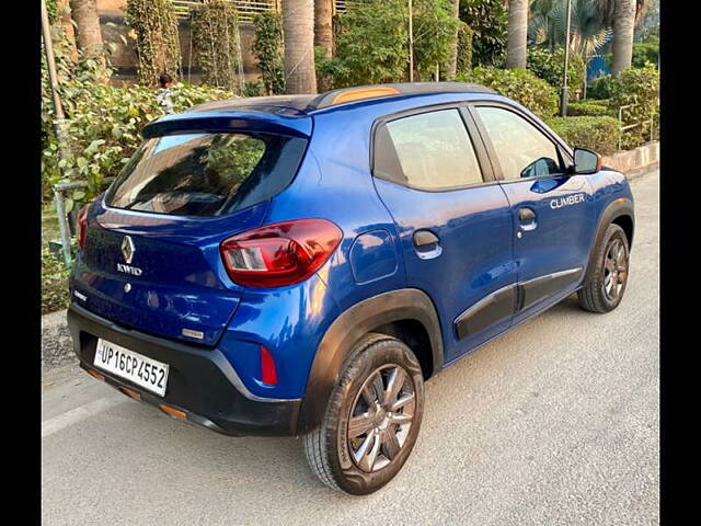 Used Renault Kwid [2019] [2019-2019] 1.0 RXT AMT Opt in Delhi