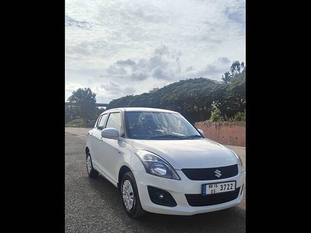 Used Maruti Suzuki Swift [2011-2014] VXi in Nashik