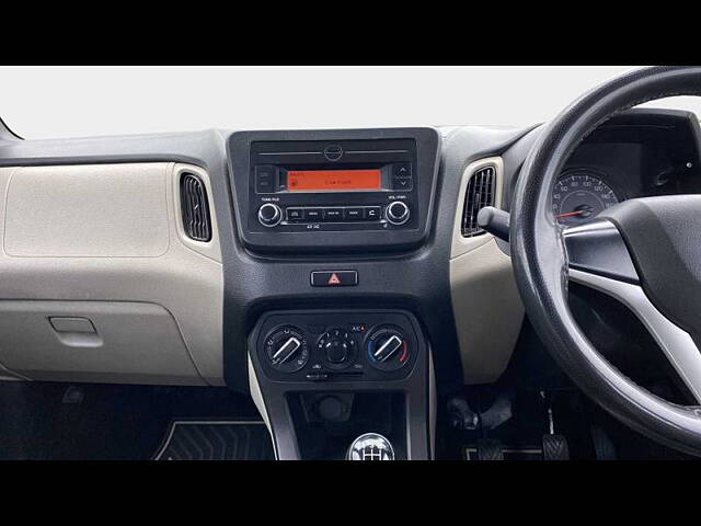 Used Maruti Suzuki Wagon R [2019-2022] VXi 1.0 [2019-2019] in Nashik