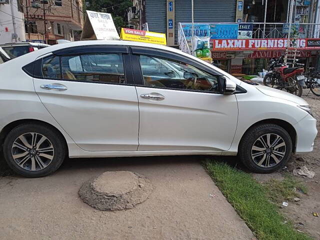 Used Honda City 4th Generation VX Petrol in Patna