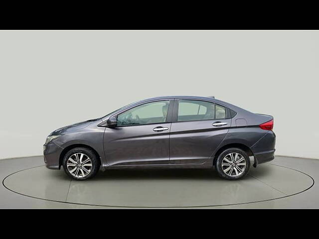 Used Honda City 4th Generation V Petrol [2017-2019] in Ahmedabad