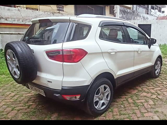 Used Ford EcoSport [2015-2017] Trend 1.5L TDCi in Kanpur