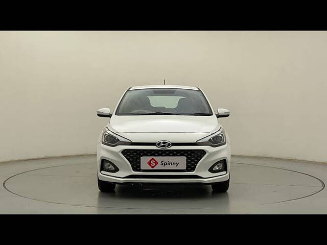 Used Hyundai Elite i20 [2019-2020] Asta 1.2 (O) [2019-2020] in Pune