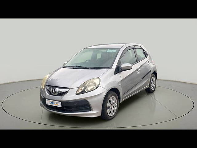 Used Honda Brio [2011-2013] S MT in Pune