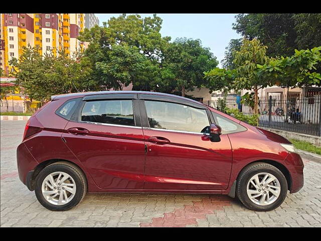 Used Honda Jazz [2015-2018] V AT Petrol in Chennai