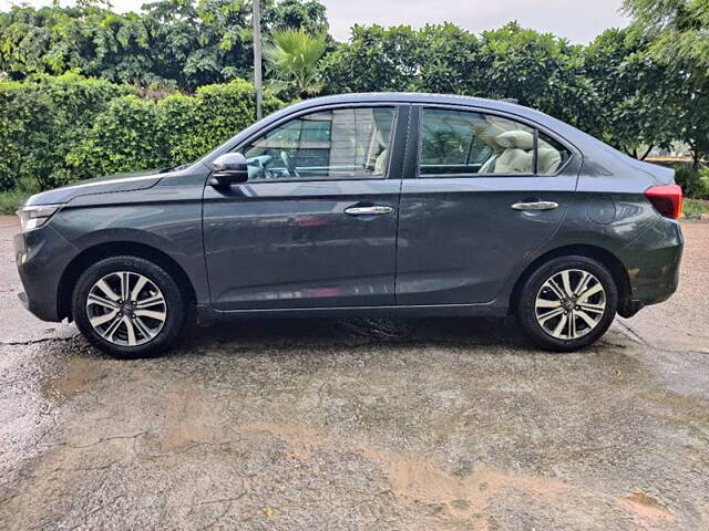 Used Honda Amaze [2018-2021] 1.2 VX CVT Petrol [2019-2020] in Delhi