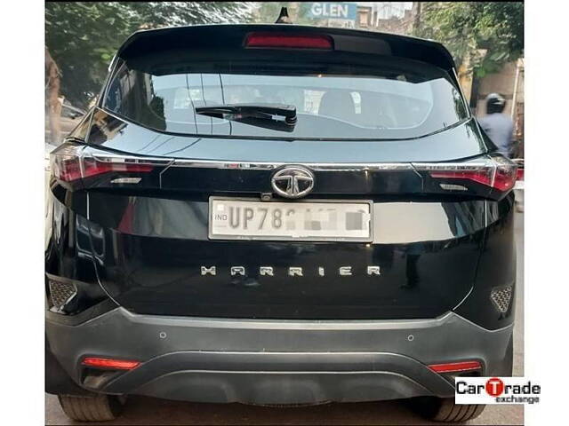 Used Tata Harrier [2019-2023] XTA Plus Dark Edition in Kanpur