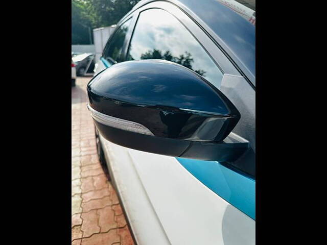 Used Tata Nexon EV [2020-2022] XZ Plus in Ahmedabad