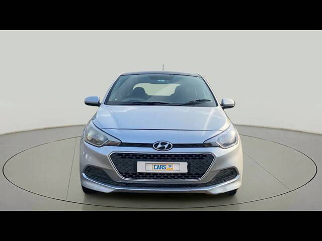 Used Hyundai Elite i20 [2014-2015] Magna 1.2 in Nagpur