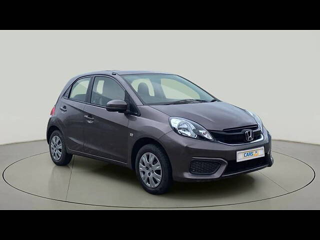 Used 2016 Honda Brio in Pune