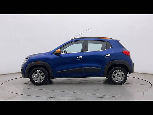 Used Renault Kwid [2019] [2019-2019] CLIMBER 1.0 AMT in Chennai