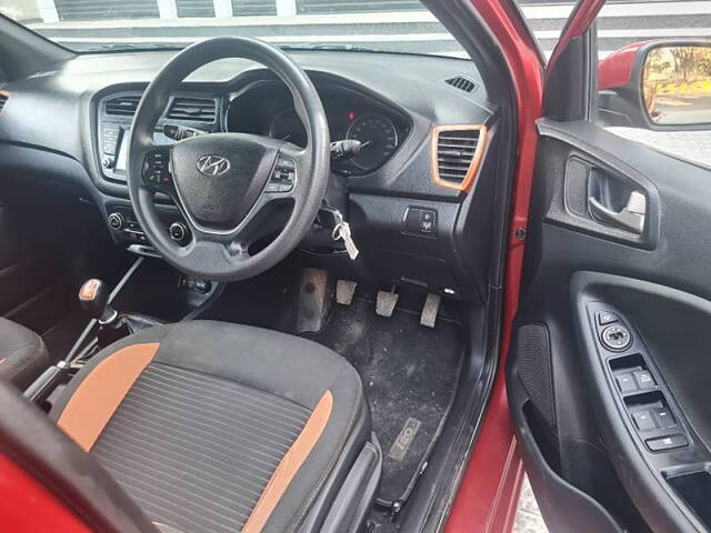 Used Hyundai Elite i20 [2017-2018] Asta 1.4 CRDI in Jalandhar