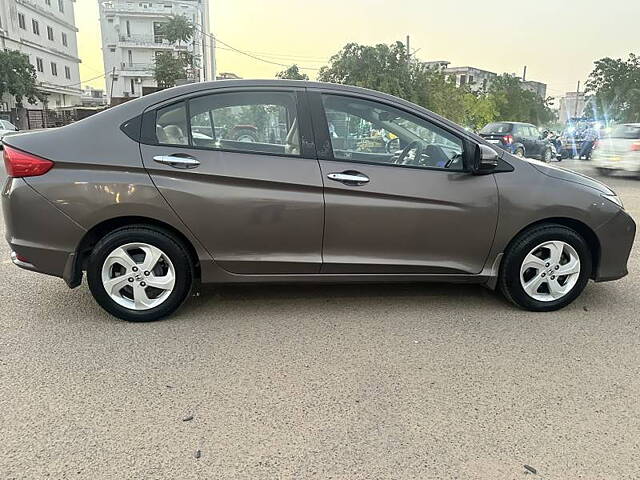 Used Honda City [2014-2017] V in Jaipur