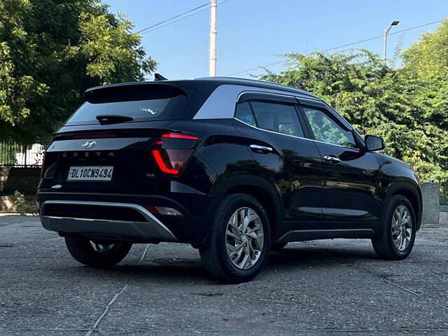 Used Hyundai Creta [2020-2023] SX 1.5 Petrol [2020-2022] in Delhi