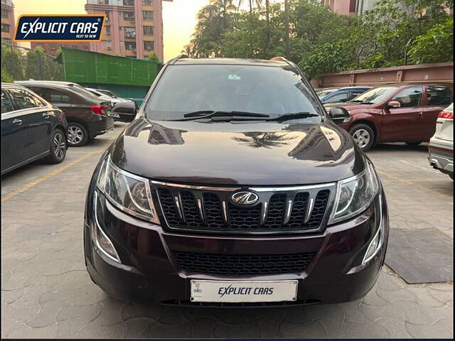 Used 2016 Mahindra XUV500 in Kolkata