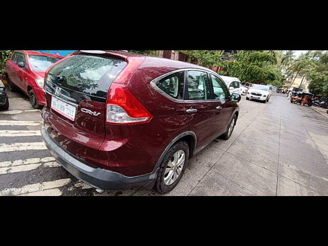 Used Honda CR-V [2013-2018] 2.4L 4WD AVN in Mumbai