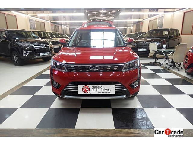 Used 2019 Mahindra XUV300 in Bangalore