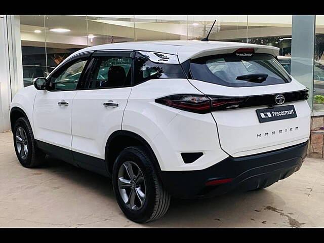 Used Tata Harrier [2019-2023] XT Plus in Mysore