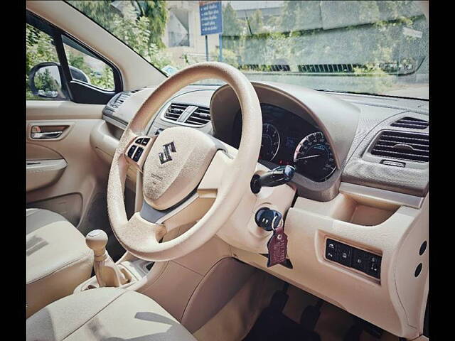 Used Maruti Suzuki Ertiga [2015-2018] VDI SHVS in Ahmedabad