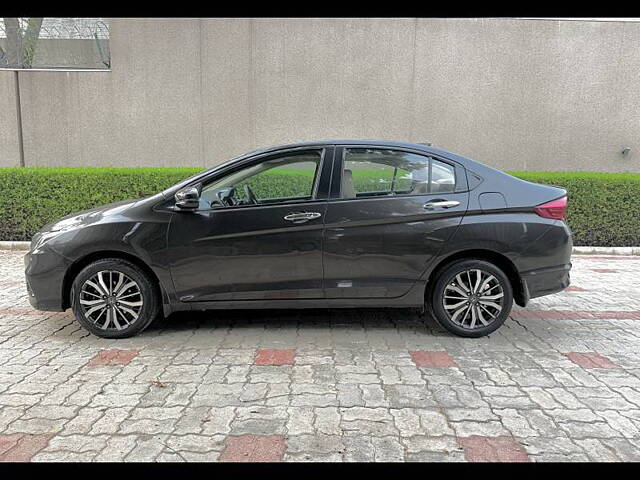 Used Honda City 4th Generation VX CVT Petrol in Ahmedabad